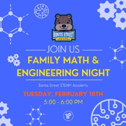 math night